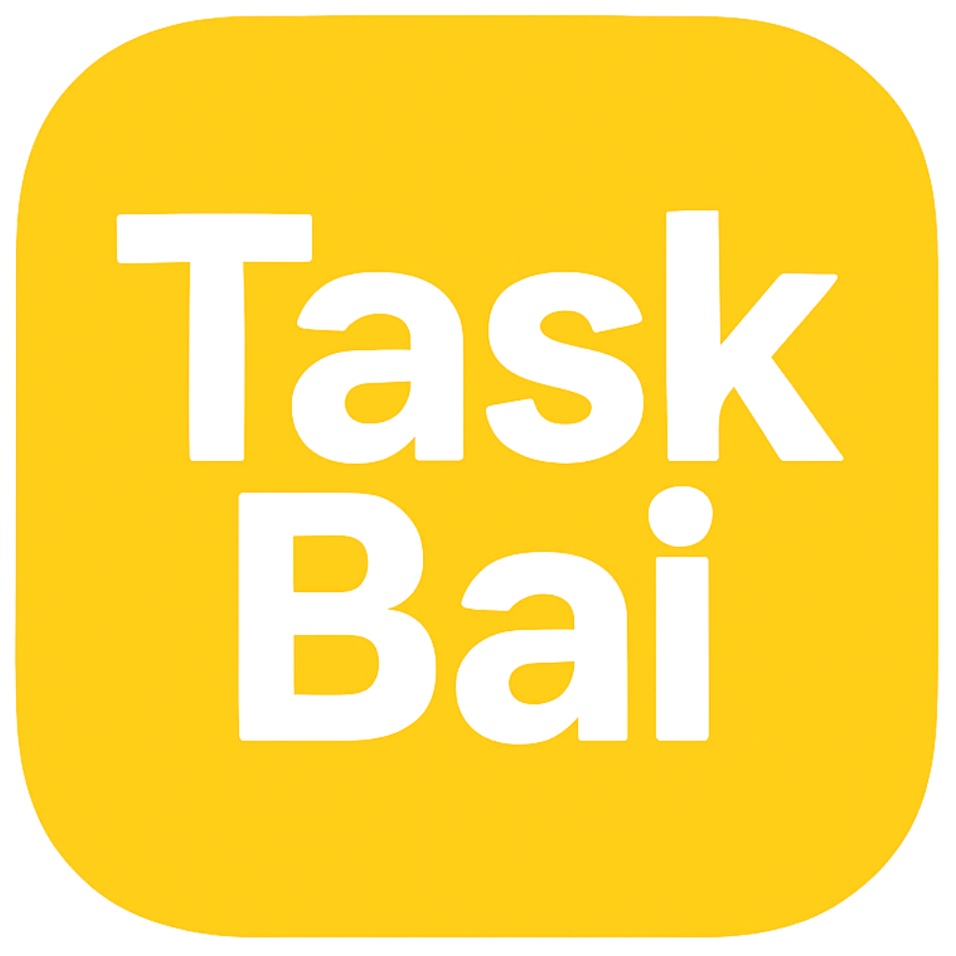 Taskbai